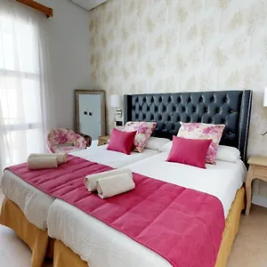 Boutique La Española By Bossh Pensión