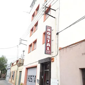 https://hostal-oklahoma.catalonia-hotels.com
